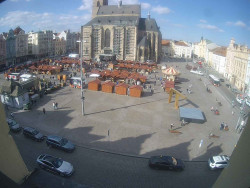 Náměstí Republiky