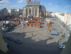 Náměstí Republiky