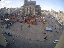 Náměstí Republiky