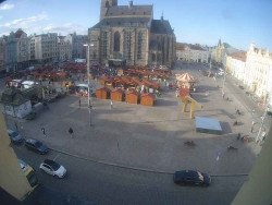 Náměstí Republiky