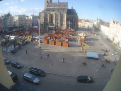 Náměstí Republiky