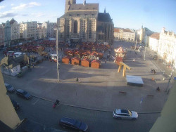 Náměstí Republiky