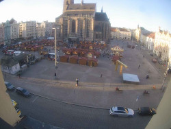 Náměstí Republiky