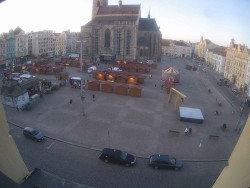 Náměstí Republiky