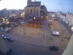 Náměstí Republiky