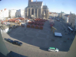 Náměstí Republiky