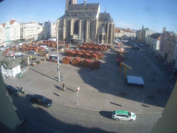 Náměstí Republiky