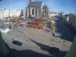 Náměstí Republiky