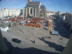 Náměstí Republiky