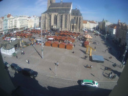 Náměstí Republiky