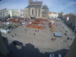 Náměstí Republiky