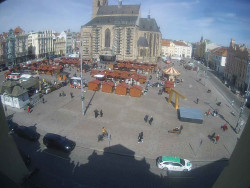 Náměstí Republiky