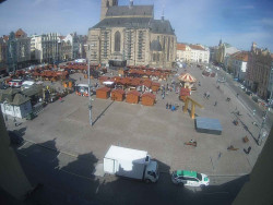 Náměstí Republiky