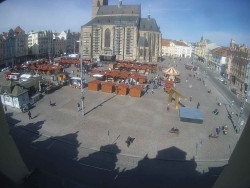 Náměstí Republiky