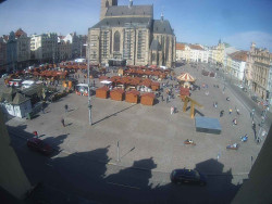 Náměstí Republiky