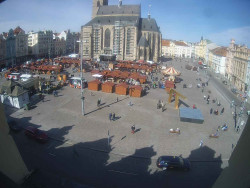 Náměstí Republiky