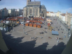 Náměstí Republiky