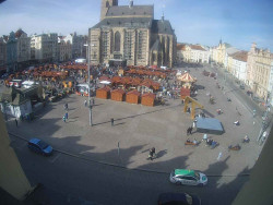 Náměstí Republiky