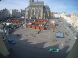 Náměstí Republiky