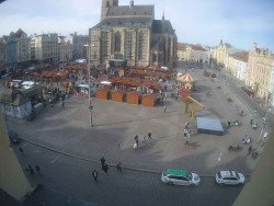 Náměstí Republiky