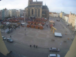 Náměstí Republiky