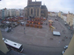 Náměstí Republiky