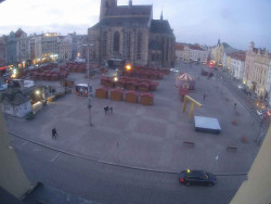 Náměstí Republiky