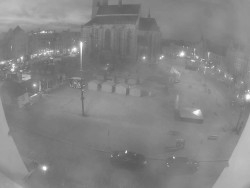 Náměstí Republiky