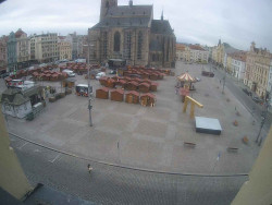 Náměstí Republiky