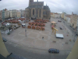 Náměstí Republiky