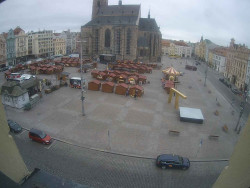 Náměstí Republiky