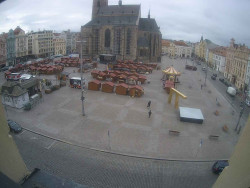 Náměstí Republiky