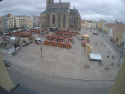 Náměstí Republiky