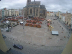 Náměstí Republiky