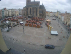 Náměstí Republiky