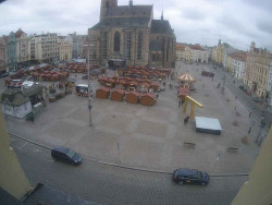 Náměstí Republiky