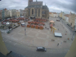 Náměstí Republiky