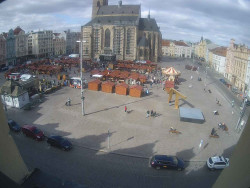 Náměstí Republiky