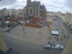 Náměstí Republiky