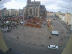 Náměstí Republiky