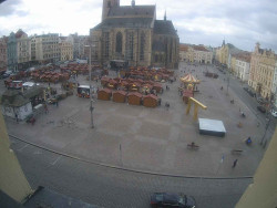 Náměstí Republiky