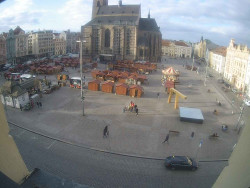 Náměstí Republiky