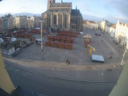 Náměstí Republiky