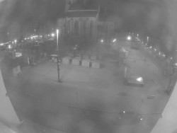 Náměstí Republiky