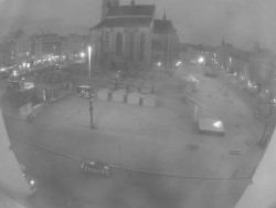 Náměstí Republiky