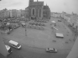 Náměstí Republiky