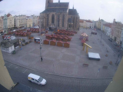 Náměstí Republiky