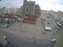 Náměstí Republiky