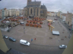 Náměstí Republiky