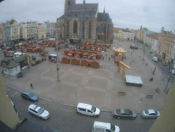 Náměstí Republiky